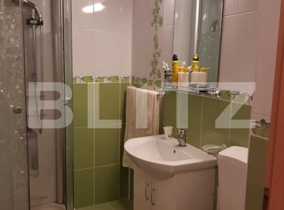 Apartament de vânzare 2 camere Vest - 177096AV | BLITZ Turda | Poza8