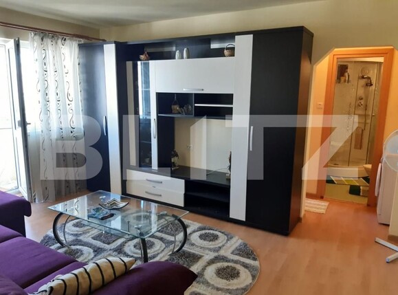 Apartament de vânzare 2 camere Vest - 177096AV | BLITZ Turda | Poza1