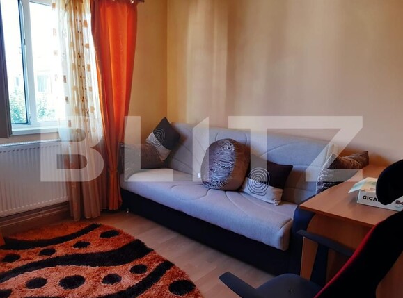 Apartament de vânzare 2 camere Vest - 177096AV | BLITZ Turda | Poza7
