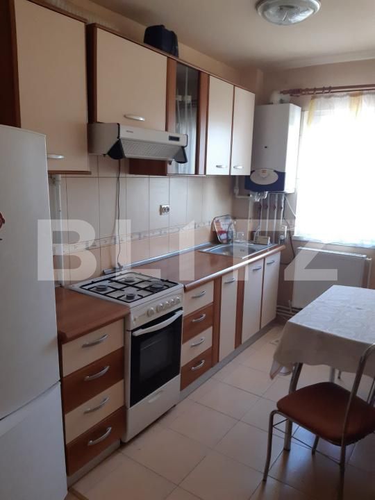 Apartament de vânzare 2 camere Vest - 177096AV | BLITZ Turda | Poza3