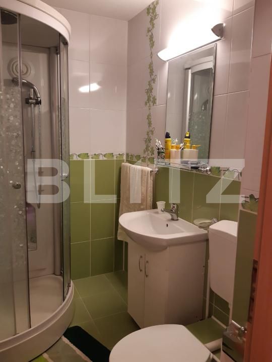 Apartament de vânzare 2 camere Vest - 177096AV | BLITZ Turda | Poza8