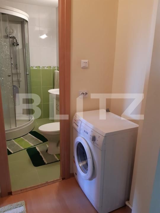 Apartament de vânzare 2 camere Vest - 177096AV | BLITZ Turda | Poza9
