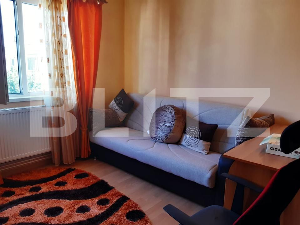 Apartament de vânzare 2 camere Vest - 177096AV | BLITZ Turda | Poza7