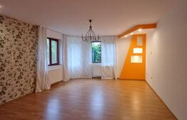 Casa cu 5 camere, 198 mp utili, 600 mp teren, in cartierul Primaverii