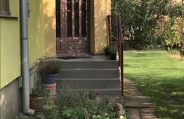 Casa cu 5 camere, 198 mp utili, 600 mp teren, in cartierul Primaverii