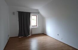 Casa cu 5 camere, 198 mp utili, 600 mp teren, in cartierul Primaverii