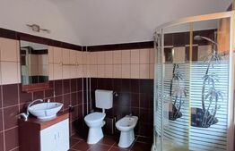 Casa cu 5 camere, 198 mp utili, 600 mp teren, in cartierul Primaverii