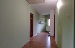 Casa cu 5 camere, 198 mp utili, 600 mp teren, in cartierul Primaverii