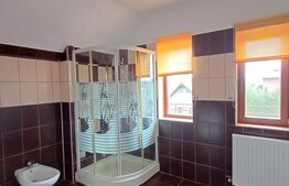 Casa cu 5 camere, 198 mp utili, 600 mp teren, in cartierul Primaverii