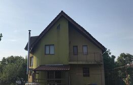 Casa cu 5 camere, 198 mp utili, 600 mp teren, in cartierul Primaverii