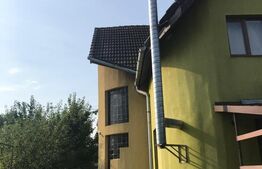 Casa cu 5 camere, 198 mp utili, 600 mp teren, in cartierul Primaverii