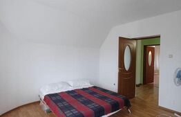 Casa cu 5 camere, 198 mp utili, 600 mp teren, in cartierul Primaverii