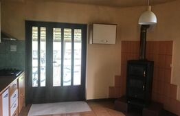 Casa cu 5 camere, 198 mp utili, 600 mp teren, in cartierul Primaverii