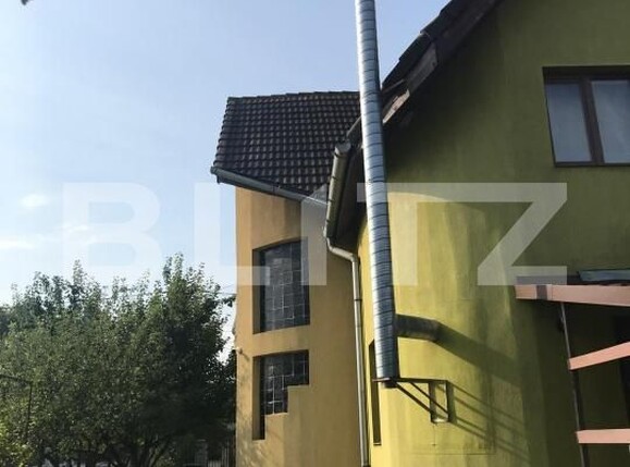 Casa de vânzare 5 camere Sud-Est - 177615CV | BLITZ Turda | Poza3