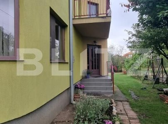 Casa de vânzare 5 camere Sud-Est - 177615CV | BLITZ Turda | Poza1