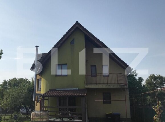 Casa de vânzare 5 camere Sud-Est - 177615CV | BLITZ Turda | Poza4