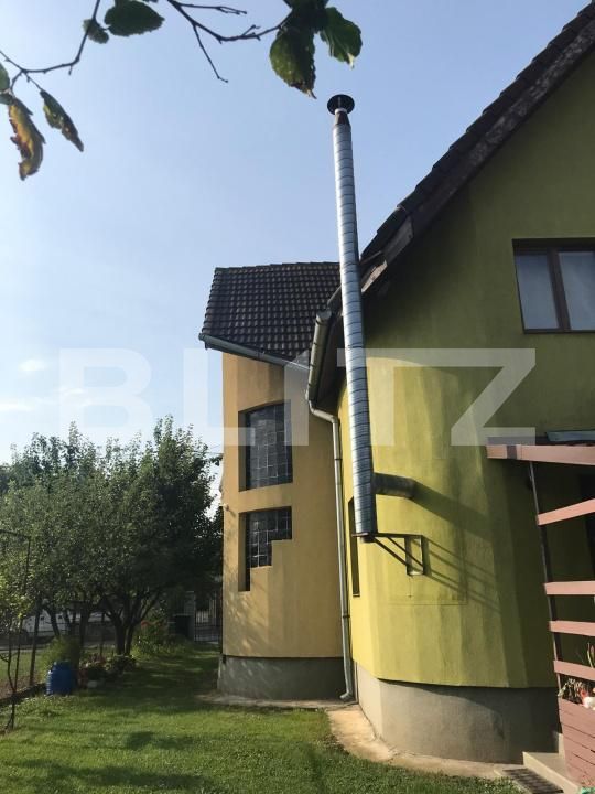 Casa de vânzare 5 camere Sud-Est - 177615CV | BLITZ Turda | Poza3