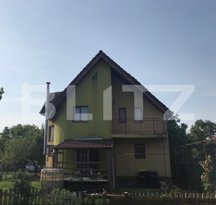 Casa de vânzare 5 camere Sud-Est - 177615CV | BLITZ Turda | Poza4