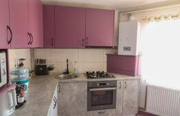 Apartament la cheie, 2 camere, decomandat, zona Parcul Teilor 