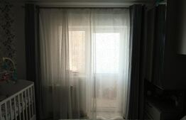 Apartament la cheie, 2 camere, decomandat, zona Parcul Teilor 