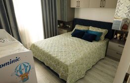 Apartament la cheie, 2 camere, decomandat, zona Parcul Teilor 