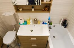 Apartament la cheie, 2 camere, decomandat, zona Parcul Teilor 