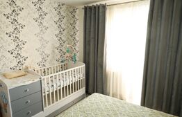 Apartament la cheie, 2 camere, decomandat, zona Parcul Teilor 