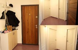 Apartament la cheie, 2 camere, decomandat, zona Parcul Teilor 