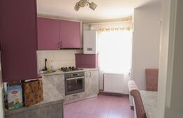 Apartament la cheie, 2 camere, decomandat, zona Parcul Teilor 