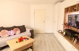 Apartament la cheie, 2 camere, decomandat, zona Parcul Teilor 