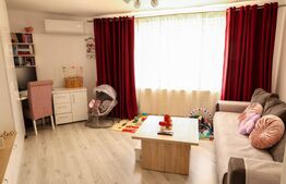 Apartament la cheie, 2 camere, decomandat, zona Parcul Teilor 