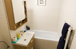 Apartament la cheie, 2 camere, decomandat, zona Parcul Teilor 