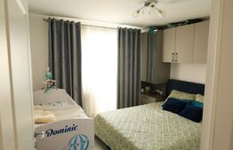 Apartament la cheie, 2 camere, decomandat, zona Parcul Teilor 