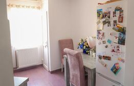 Apartament la cheie, 2 camere, decomandat, zona Parcul Teilor 