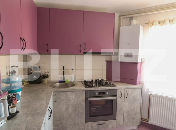 Apartament de vânzare 2 camere Est - 177790AV | BLITZ Turda | Poza12