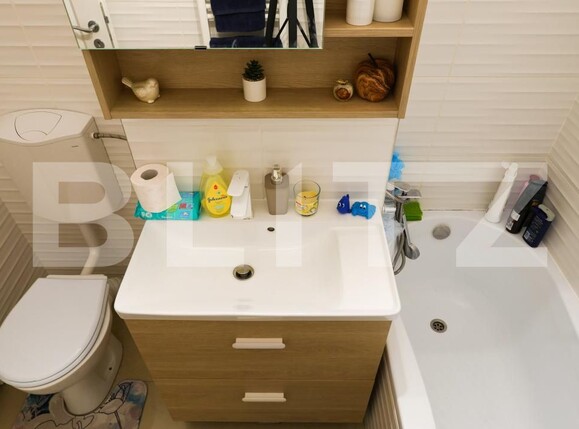 Apartament de vânzare 2 camere Est - 177790AV | BLITZ Turda | Poza13