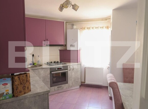 Apartament de vânzare 2 camere Est - 177790AV | BLITZ Turda | Poza8