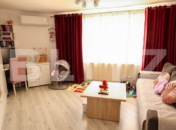 Apartament de vânzare 2 camere Est - 177790AV | BLITZ Turda | Poza4