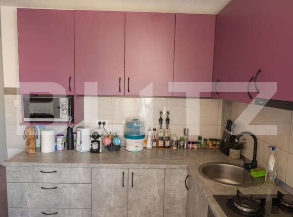 Apartament de vânzare 2 camere Est - 177790AV | BLITZ Turda | Poza10