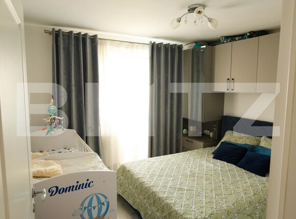 Apartament de vânzare 2 camere Est - 177790AV | BLITZ Turda | Poza1