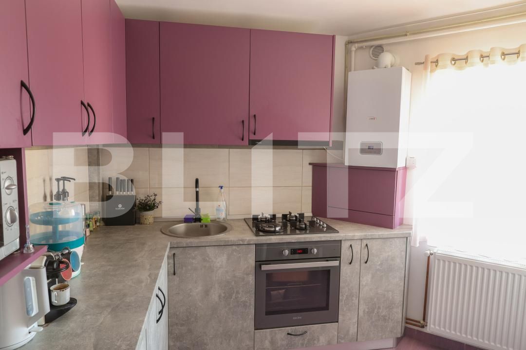 Apartament de vânzare 2 camere Est - 177790AV | BLITZ Turda | Poza12