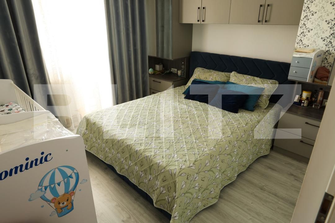 Apartament de vânzare 2 camere Est - 177790AV | BLITZ Turda | Poza2