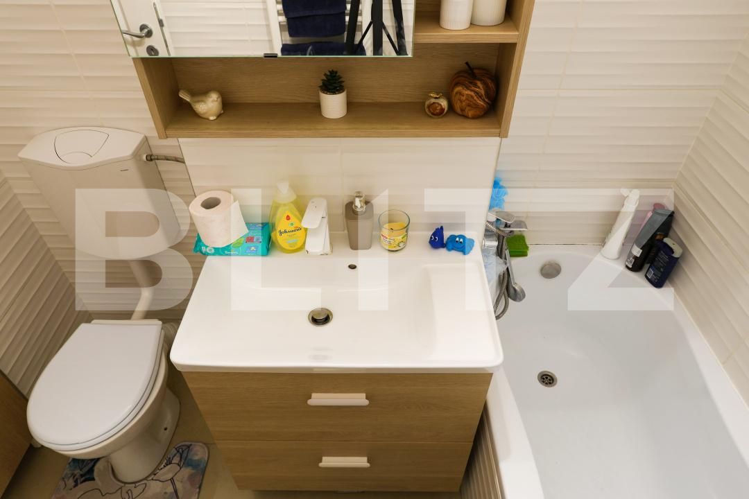 Apartament de vânzare 2 camere Est - 177790AV | BLITZ Turda | Poza13