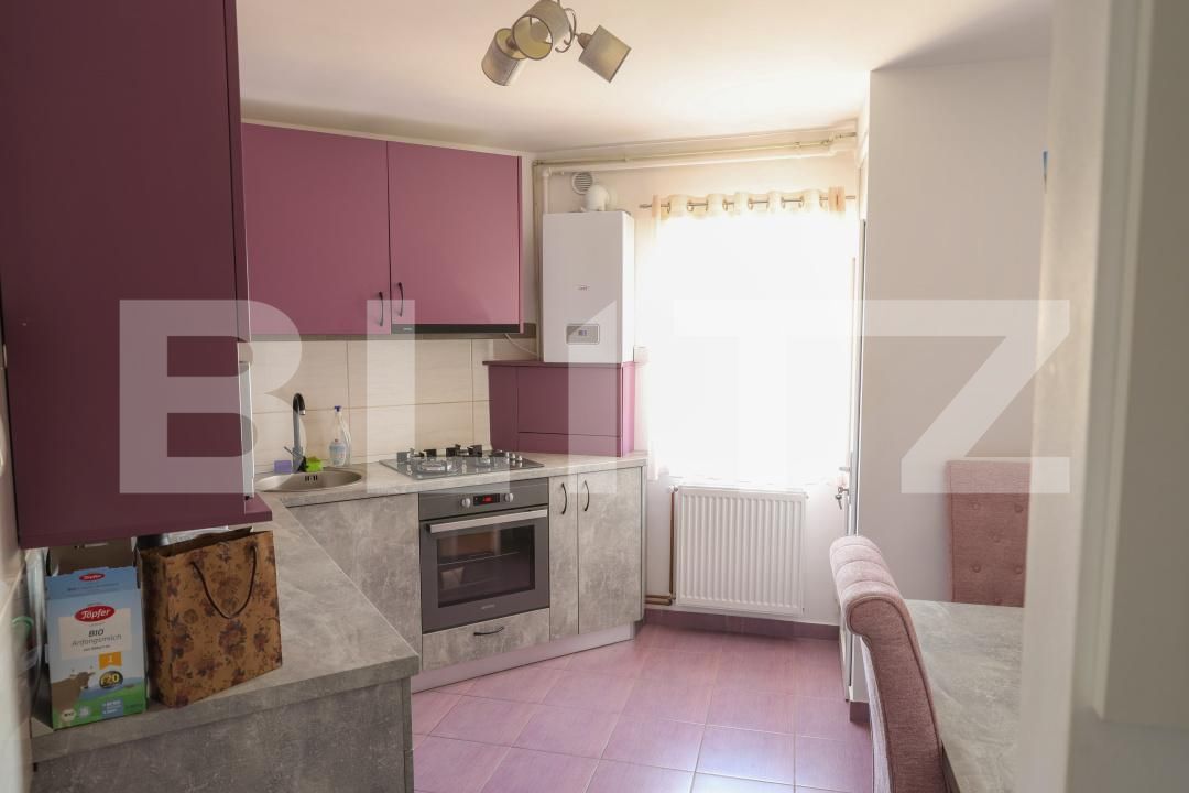 Apartament de vânzare 2 camere Est - 177790AV | BLITZ Turda | Poza8