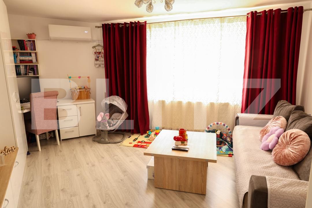 Apartament de vânzare 2 camere Est - 177790AV | BLITZ Turda | Poza4