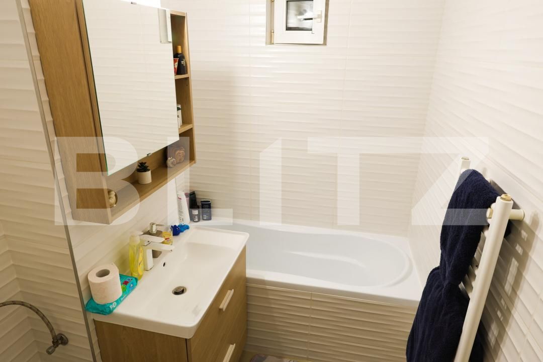 Apartament de vânzare 2 camere Est - 177790AV | BLITZ Turda | Poza14