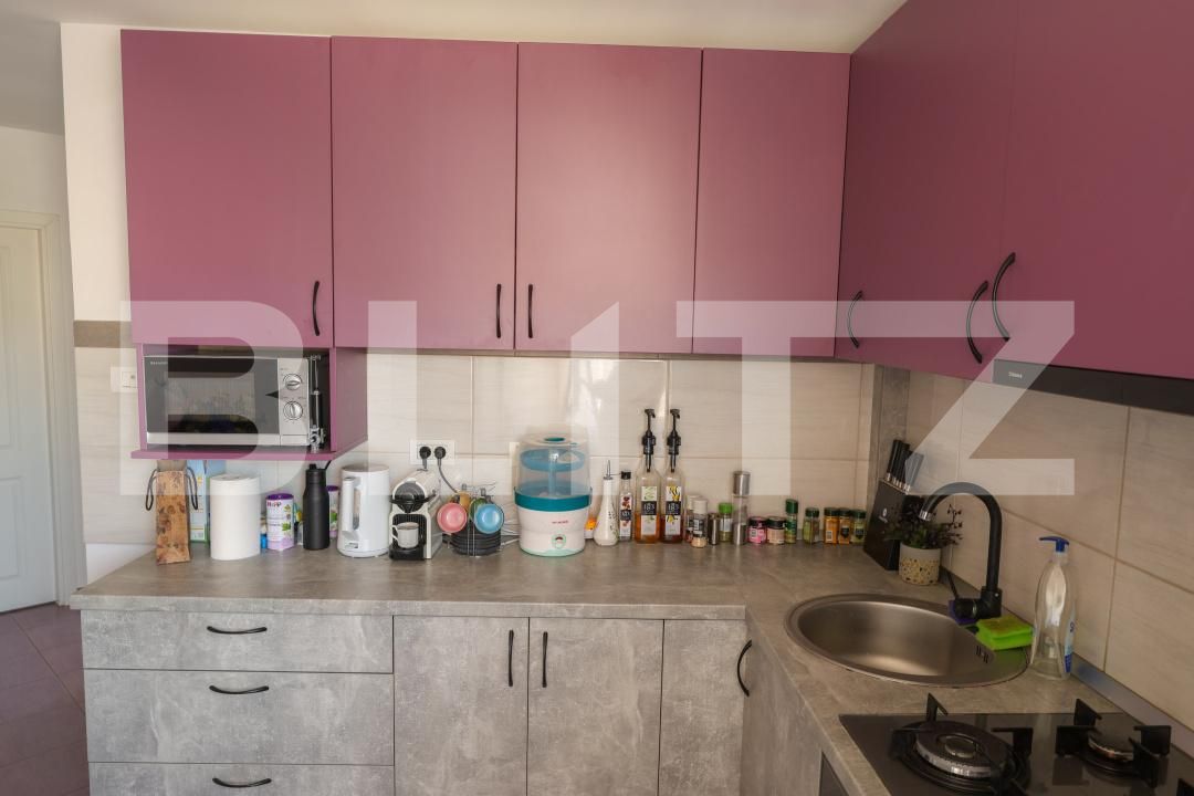 Apartament de vânzare 2 camere Est - 177790AV | BLITZ Turda | Poza10