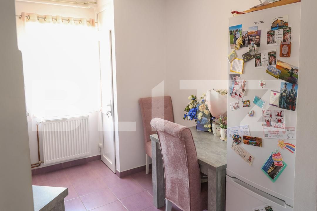 Apartament de vânzare 2 camere Est - 177790AV | BLITZ Turda | Poza9