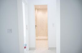 Apartament renovat, cu 2 camere, 46,60 mp, zona Micro 1 