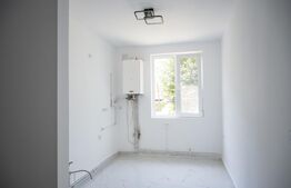 Apartament renovat, cu 2 camere, 46,60 mp, zona Micro 1 